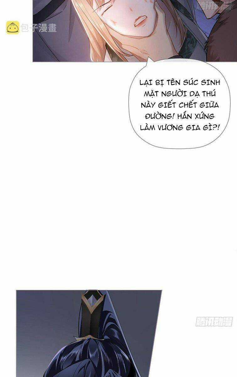 Nhập Mạc Chi Thần Chapter 77 trang 6