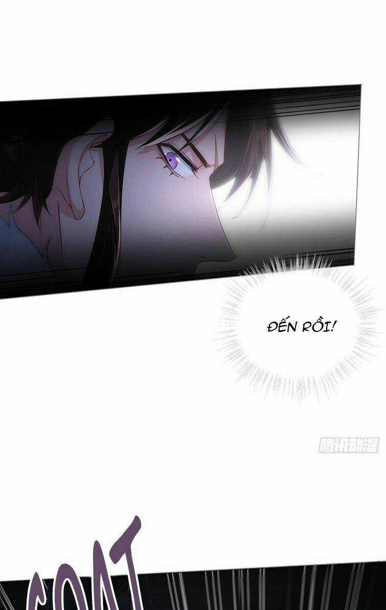 Nhập Mạc Chi Thần Chapter 78 trang 30