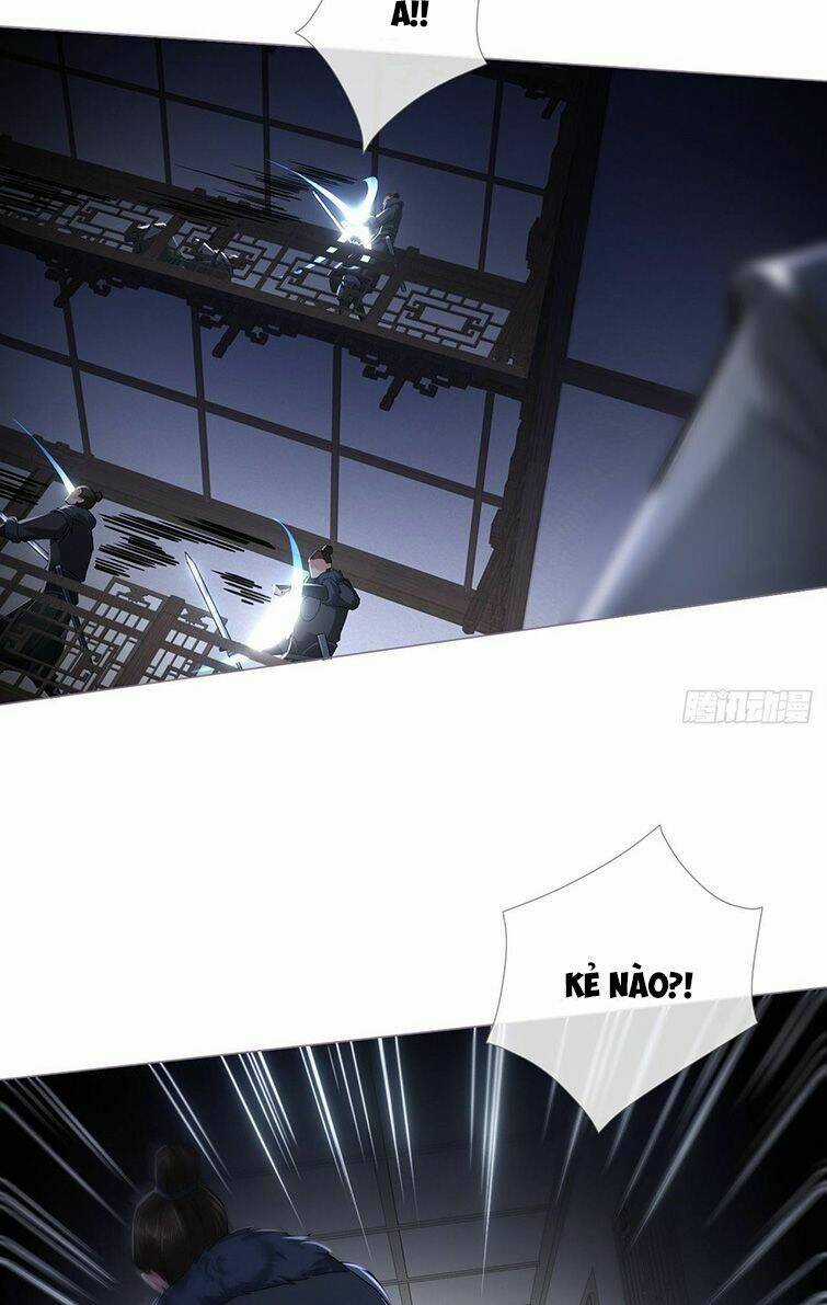 Nhập Mạc Chi Thần Chapter 78 trang 32