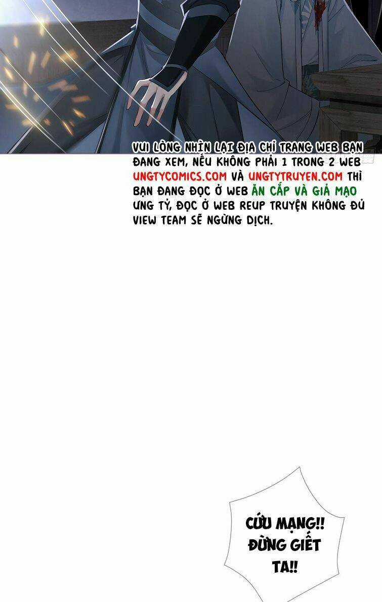 Nhập Mạc Chi Thần Chapter 78 trang 35