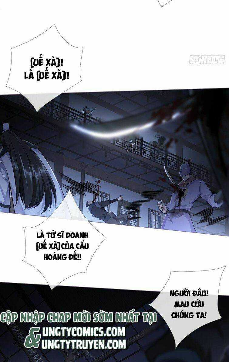 Nhập Mạc Chi Thần Chapter 78 trang 36