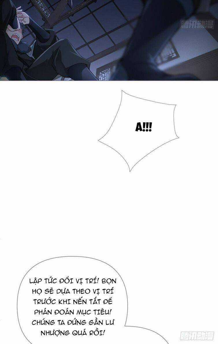 Nhập Mạc Chi Thần Chapter 78 trang 37