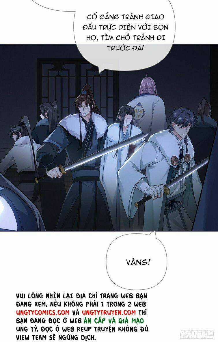 Nhập Mạc Chi Thần Chapter 78 trang 38