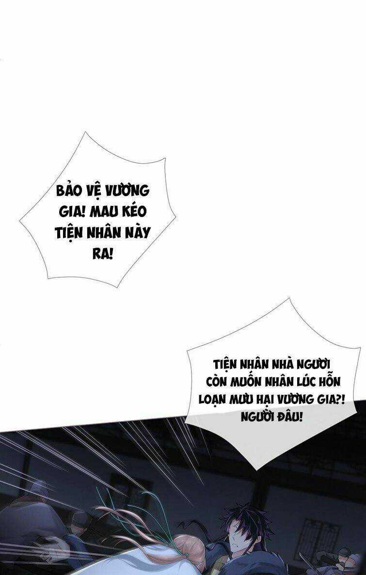 Nhập Mạc Chi Thần Chapter 78 trang 39