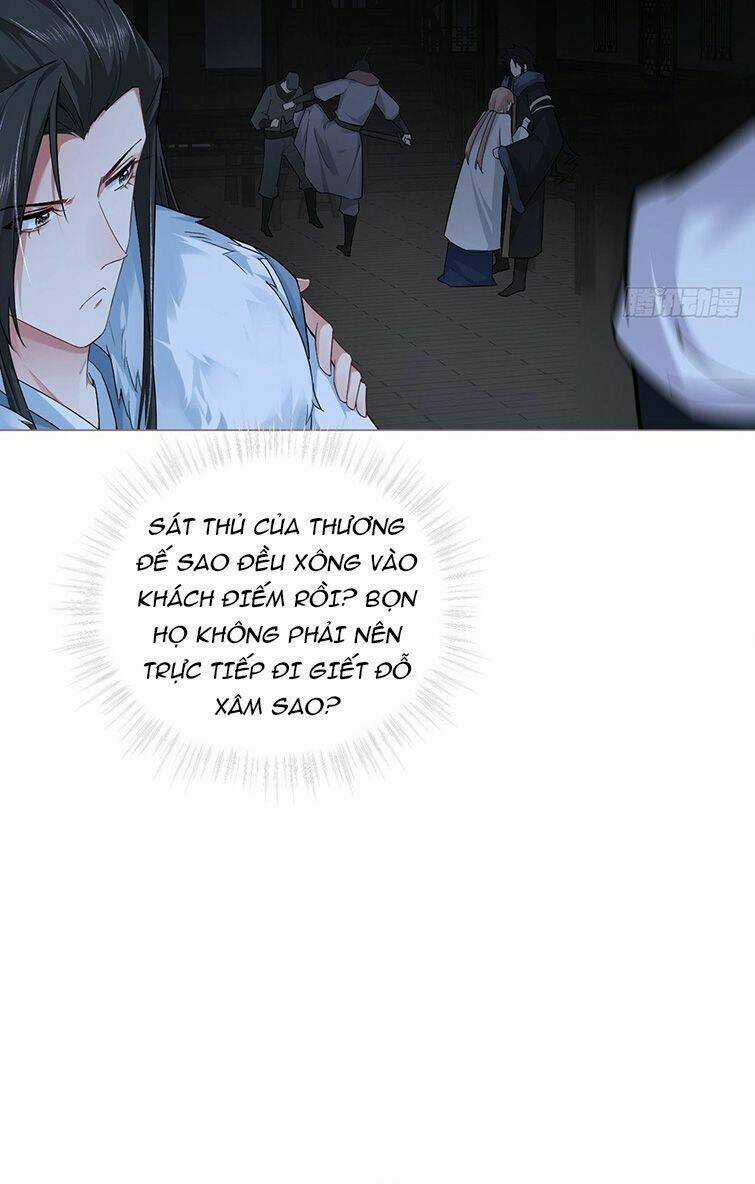 Nhập Mạc Chi Thần Chapter 78 trang 41