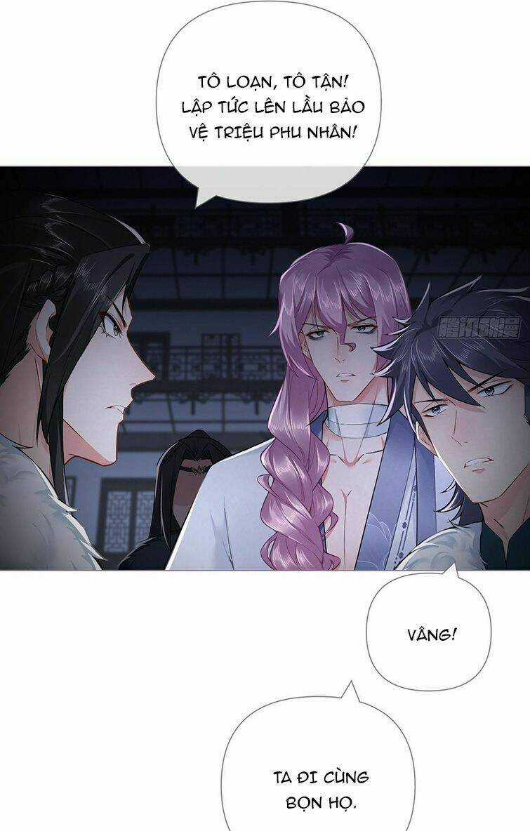 Nhập Mạc Chi Thần Chapter 78 trang 42