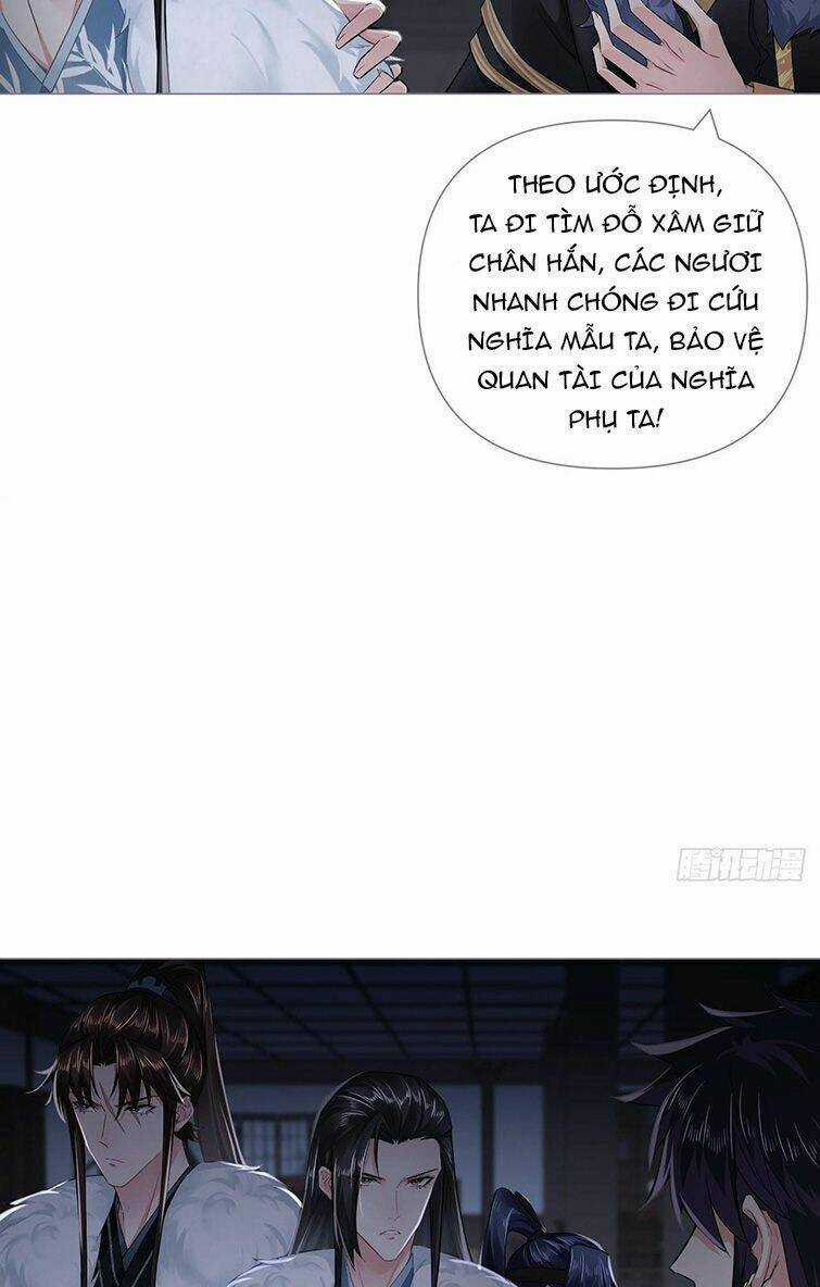 Nhập Mạc Chi Thần Chapter 78 trang 44