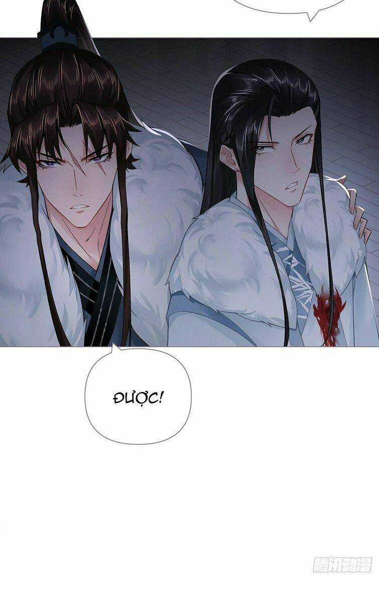 Nhập Mạc Chi Thần Chapter 78 trang 46