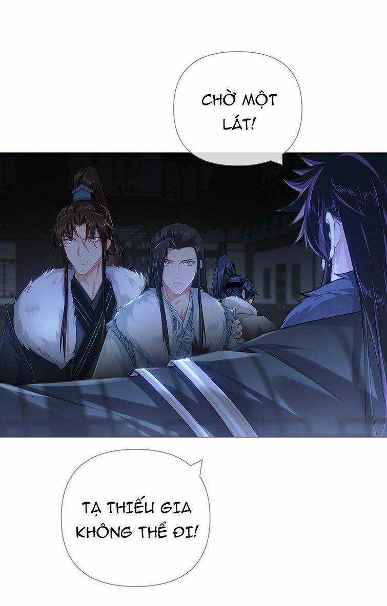 Nhập Mạc Chi Thần Chapter 78 trang 47
