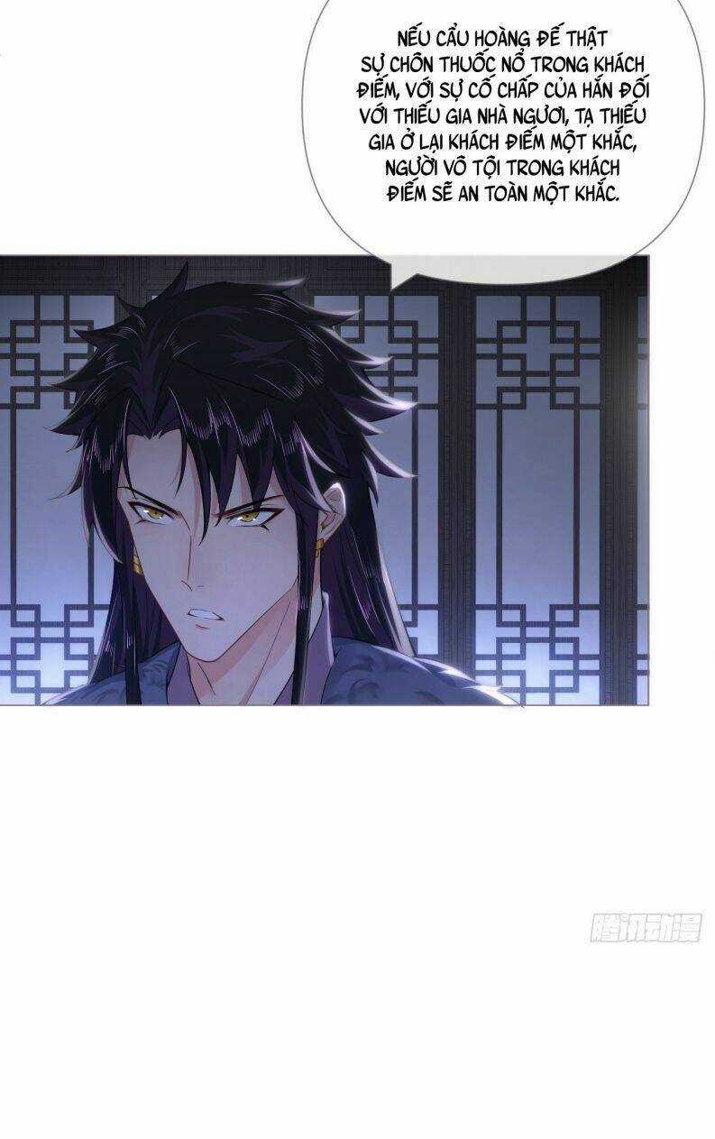 Nhập Mạc Chi Thần Chapter 79 trang 10