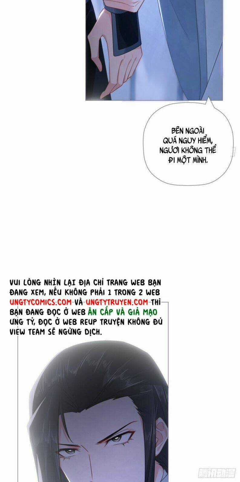 Nhập Mạc Chi Thần Chapter 79 trang 19