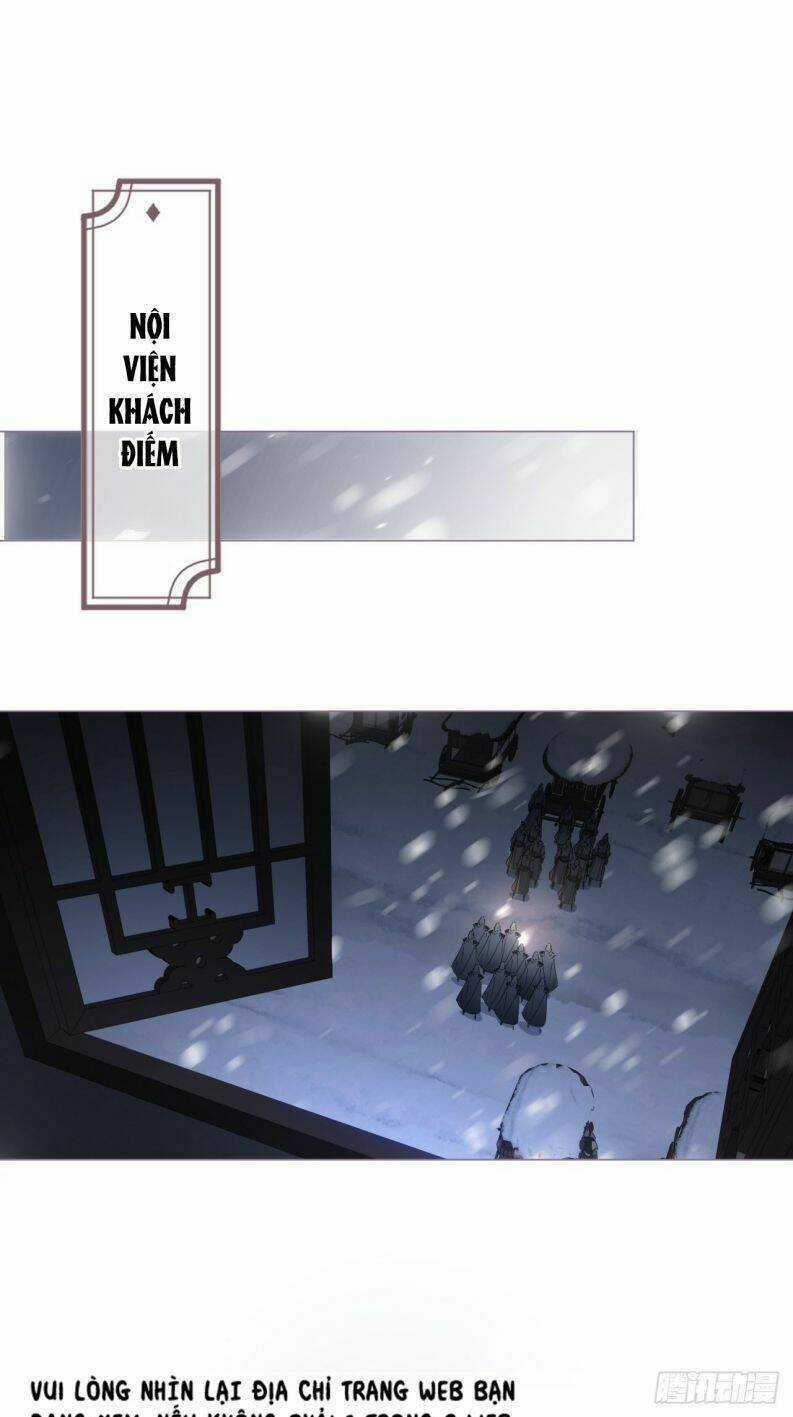 Nhập Mạc Chi Thần Chapter 79 trang 25