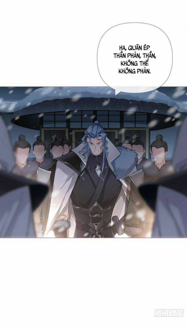 Nhập Mạc Chi Thần Chapter 79 trang 30