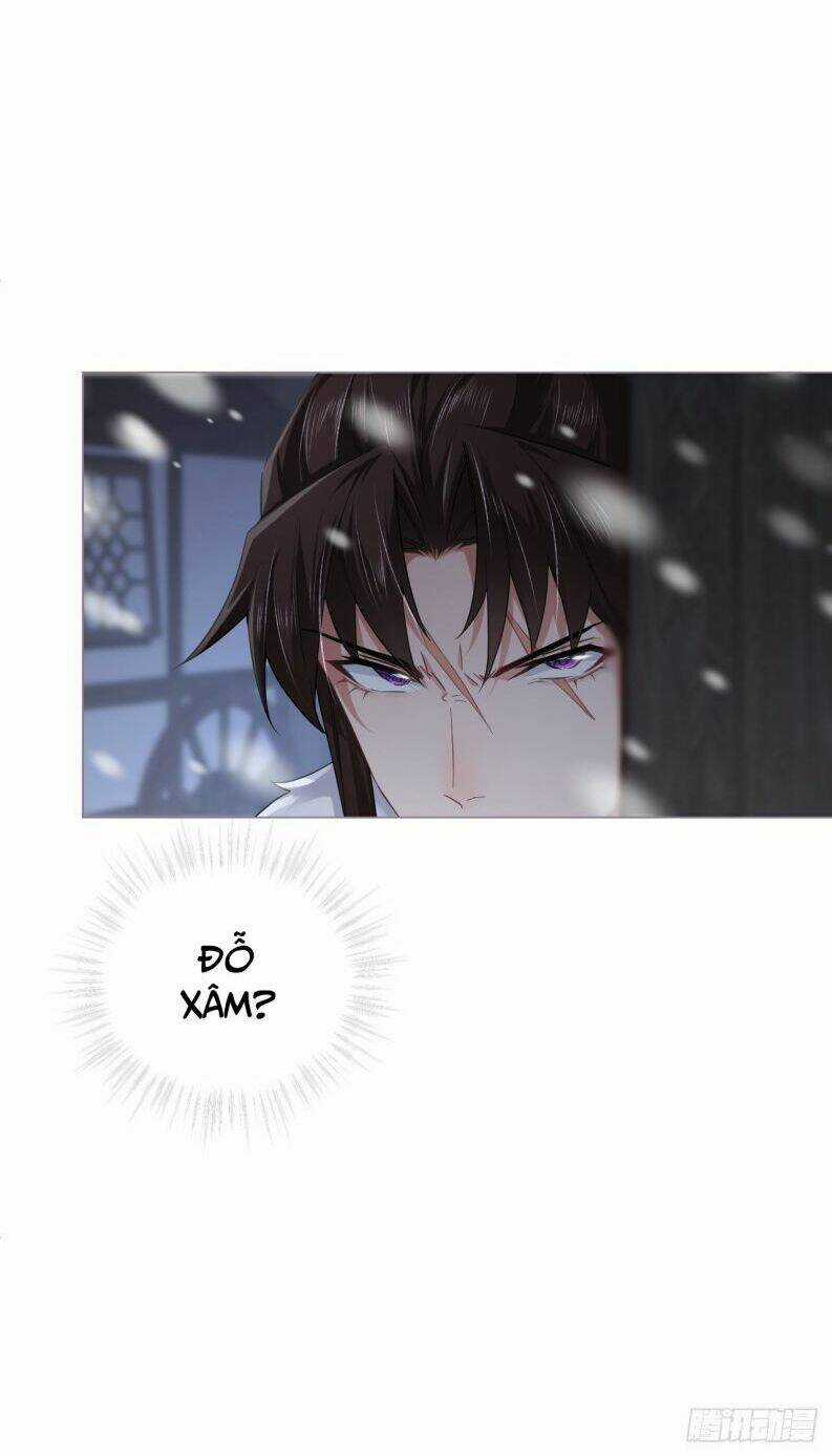 Nhập Mạc Chi Thần Chapter 79 trang 31