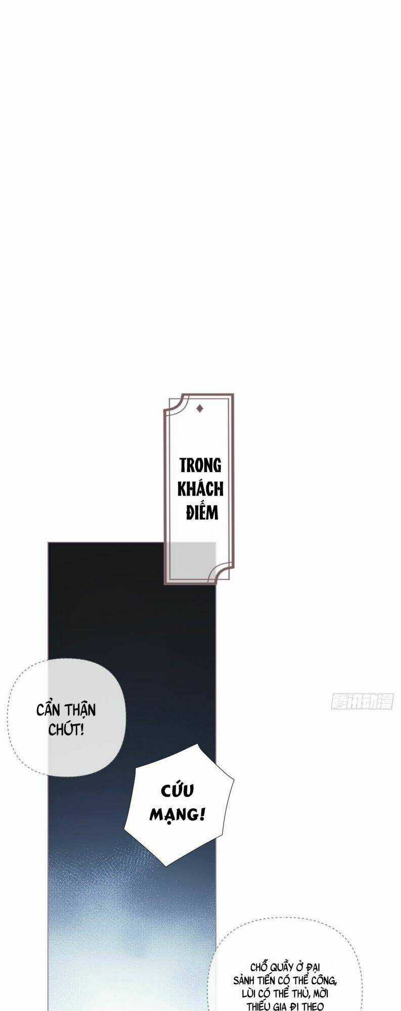 Nhập Mạc Chi Thần Chapter 79 trang 32