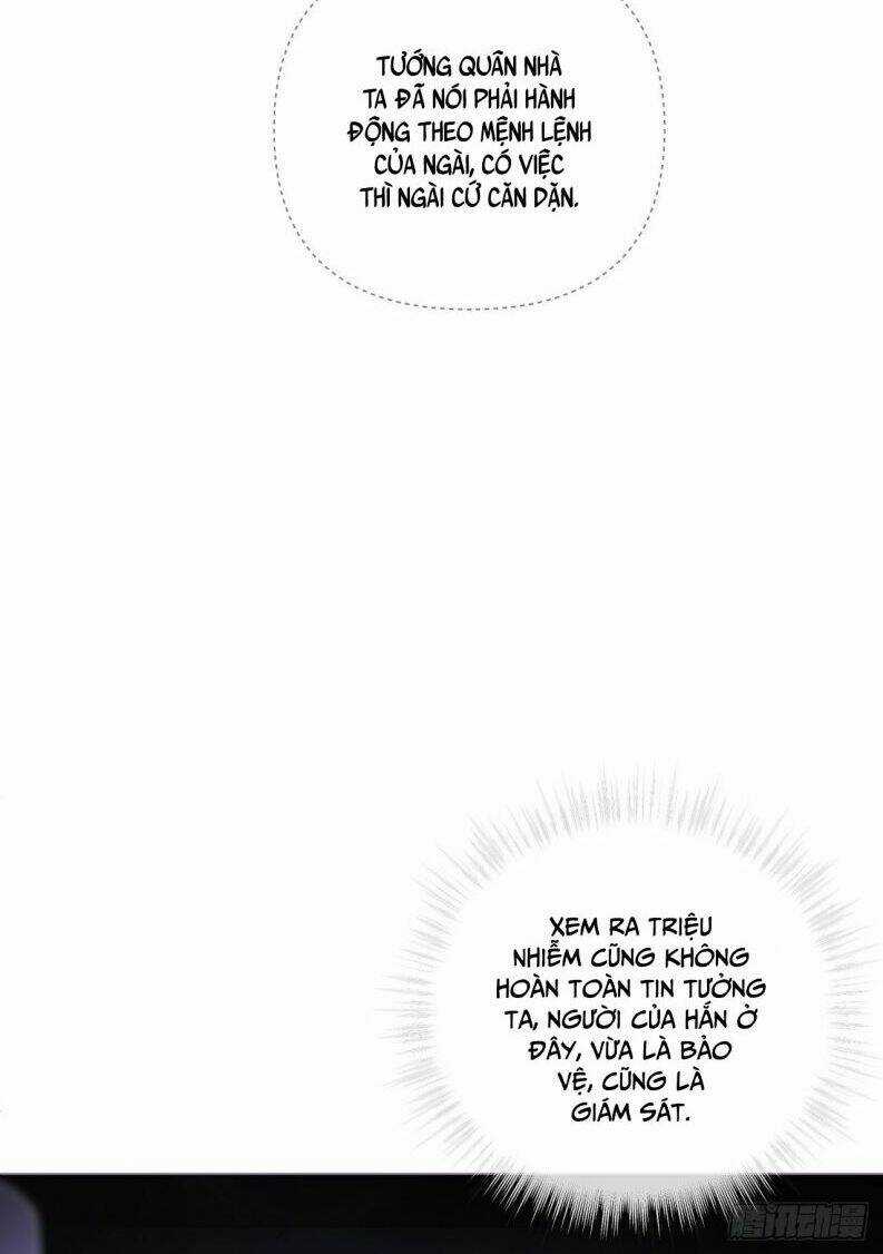 Nhập Mạc Chi Thần Chapter 79 trang 34