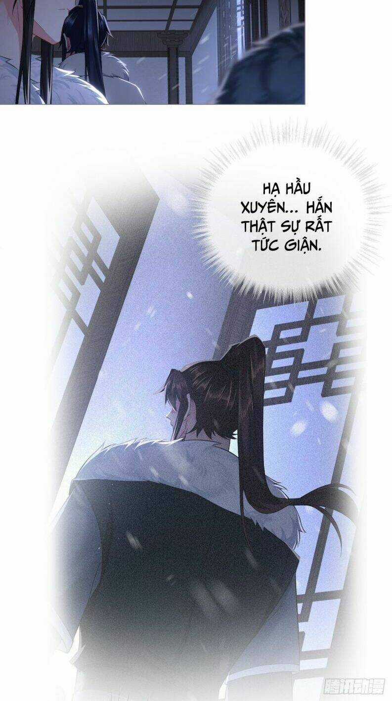 Nhập Mạc Chi Thần Chapter 79 trang 36