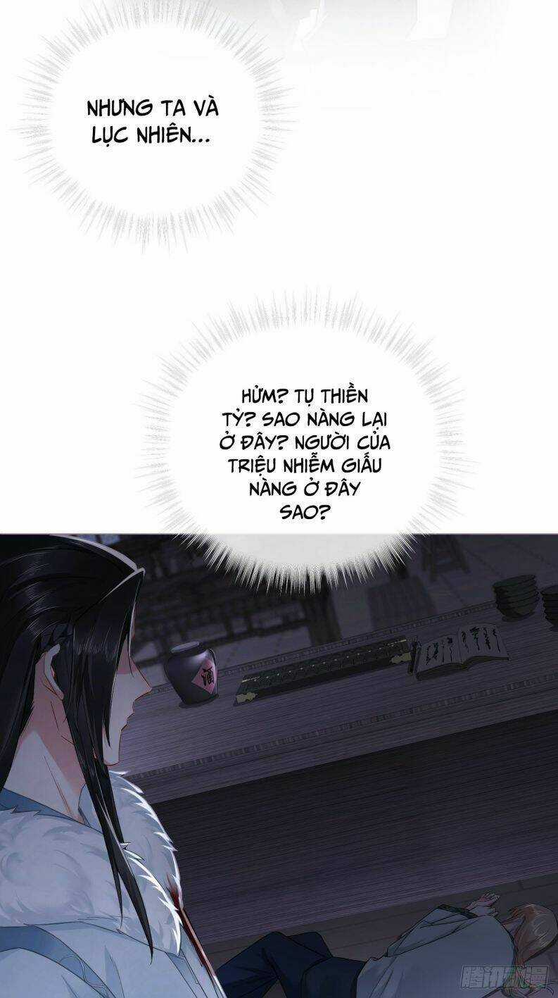 Nhập Mạc Chi Thần Chapter 79 trang 37