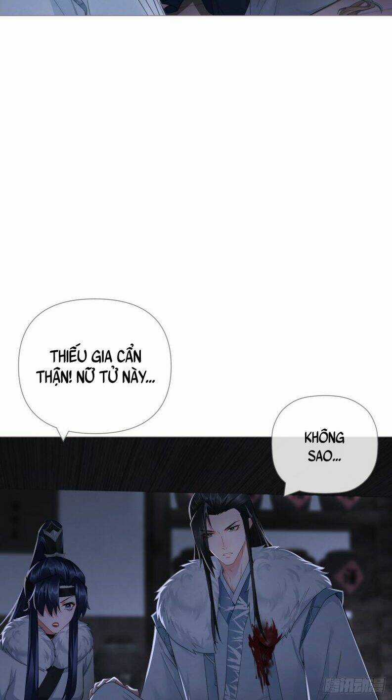 Nhập Mạc Chi Thần Chapter 79 trang 38