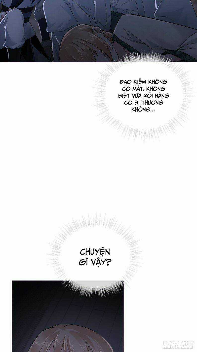 Nhập Mạc Chi Thần Chapter 79 trang 39