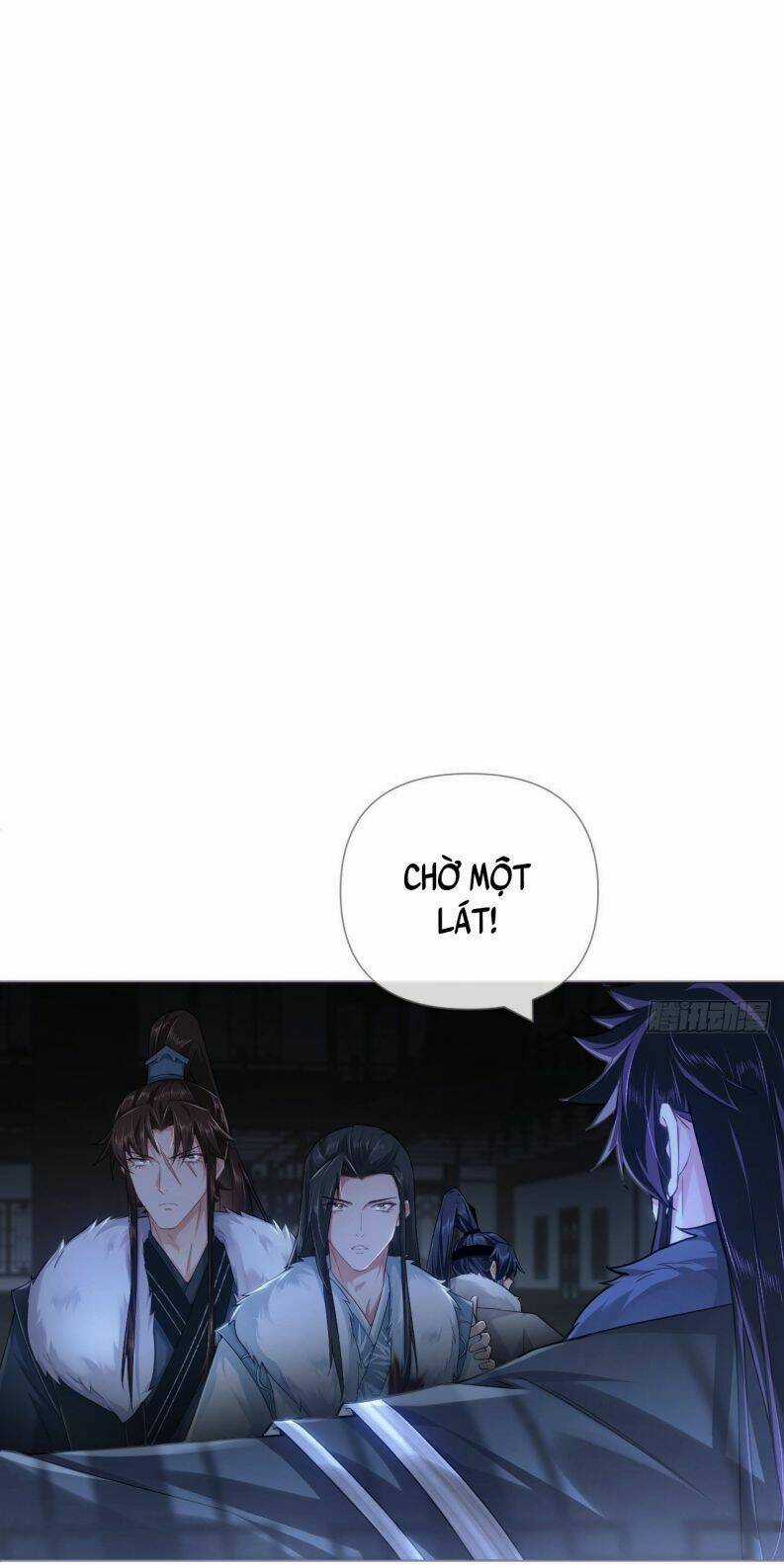 Nhập Mạc Chi Thần Chapter 79 trang 4