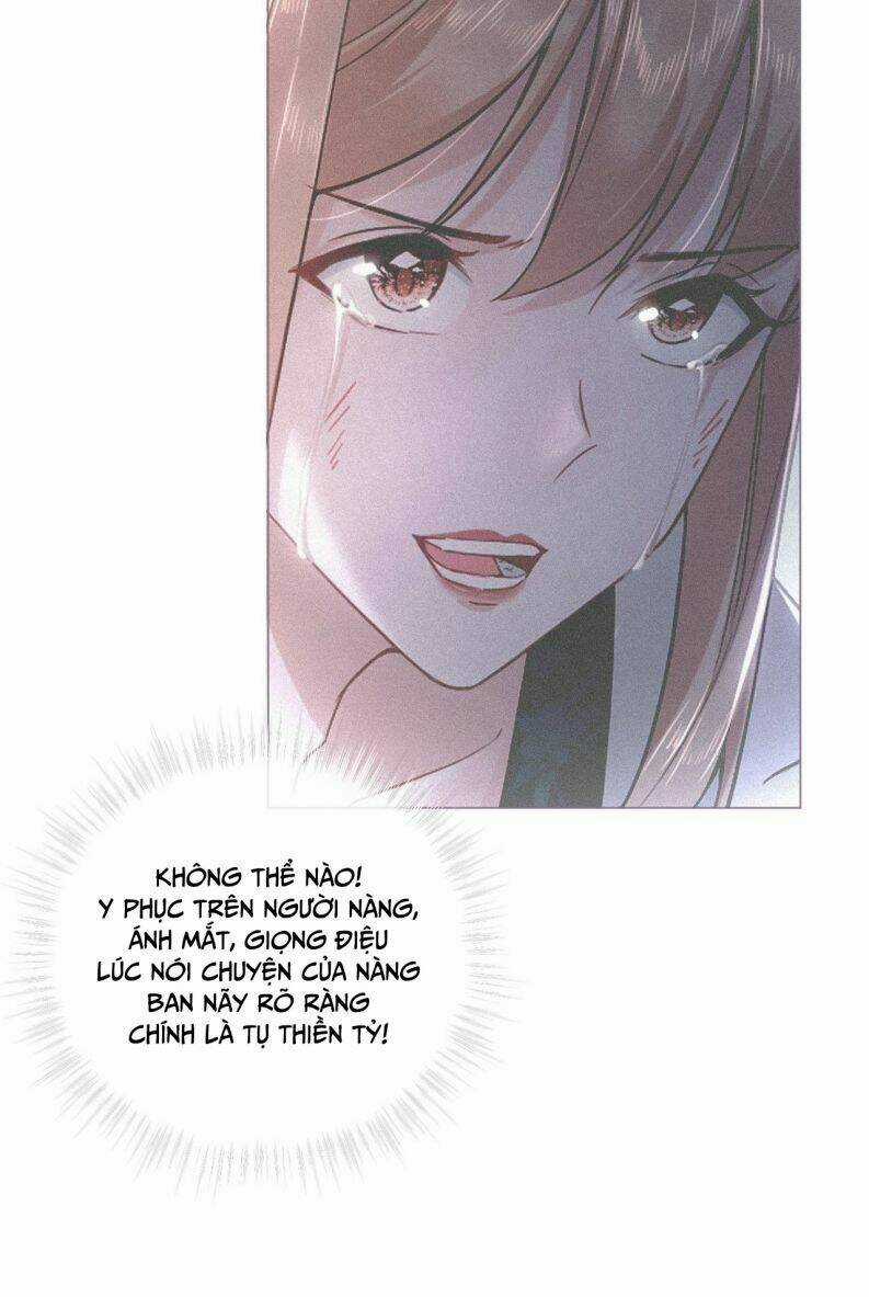 Nhập Mạc Chi Thần Chapter 79 trang 41