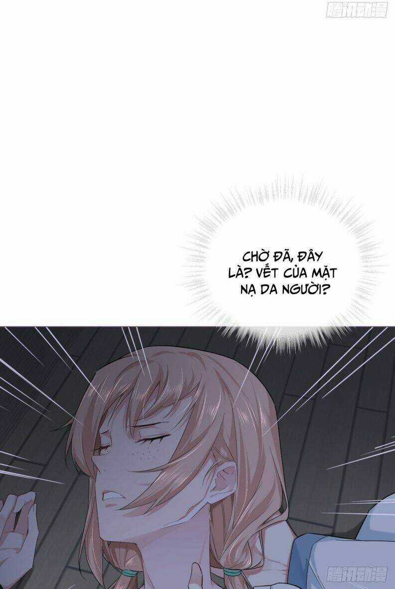 Nhập Mạc Chi Thần Chapter 79 trang 42