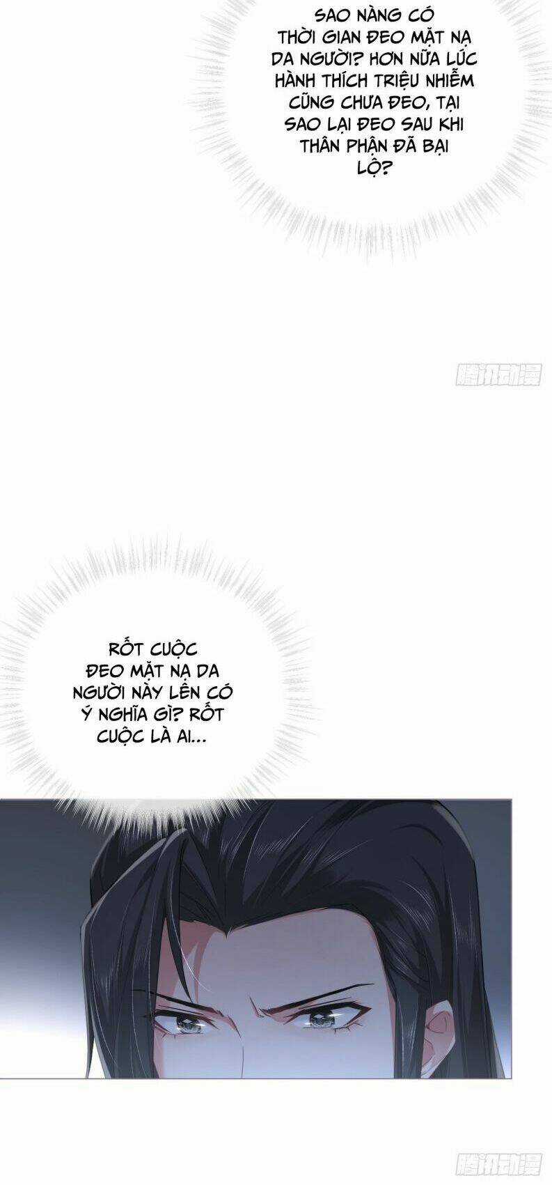 Nhập Mạc Chi Thần Chapter 79 trang 44