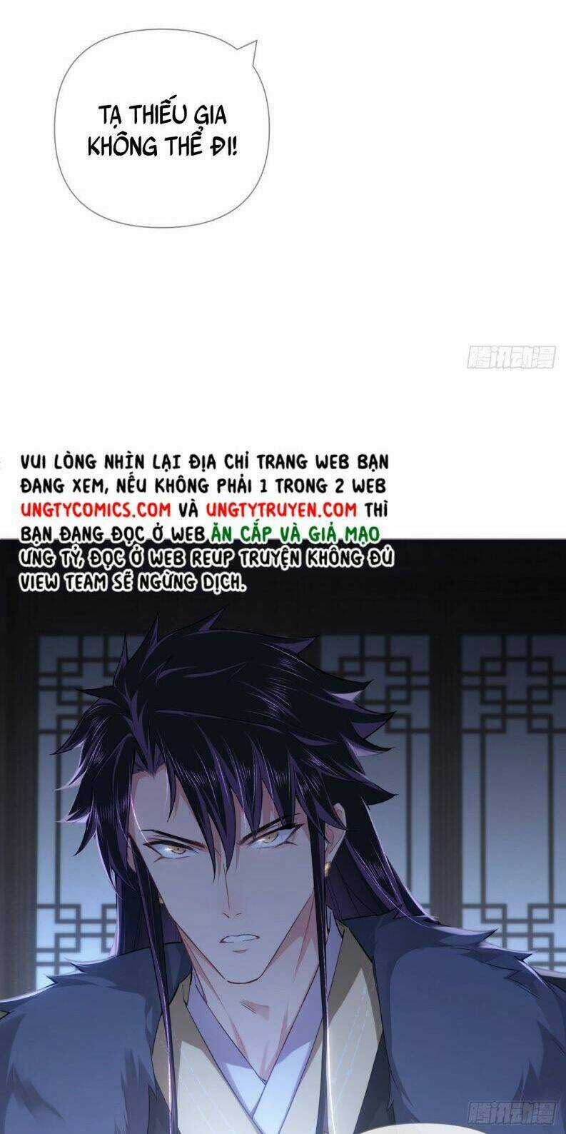 Nhập Mạc Chi Thần Chapter 79 trang 5