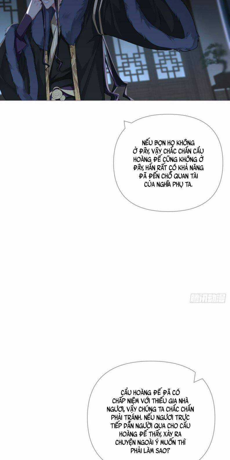 Nhập Mạc Chi Thần Chapter 79 trang 8