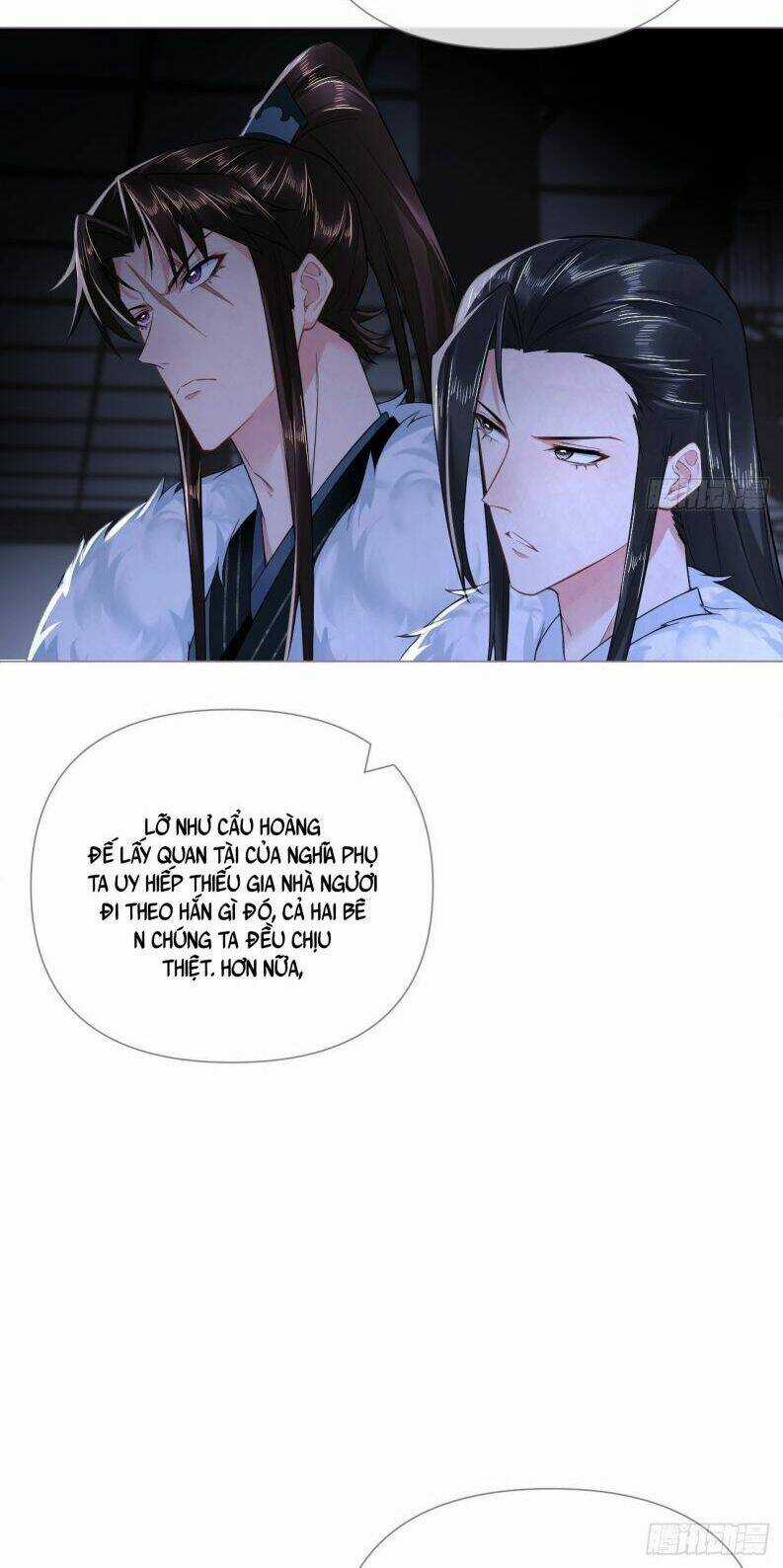 Nhập Mạc Chi Thần Chapter 79 trang 9