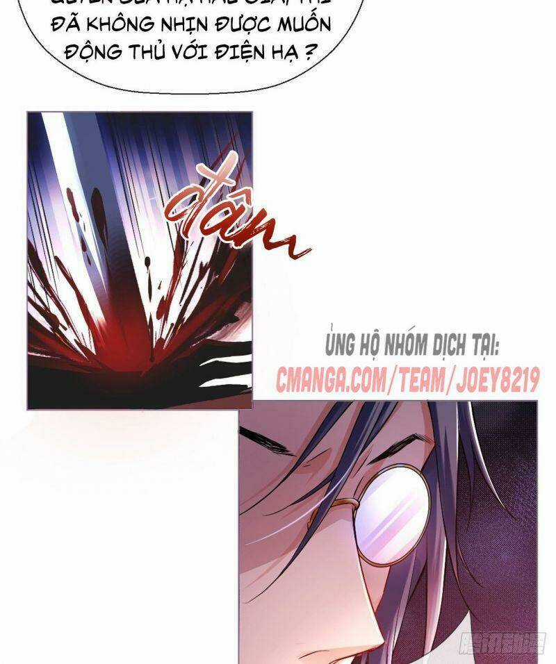 Nhập Mạc Chi Thần Chapter 8 trang 11