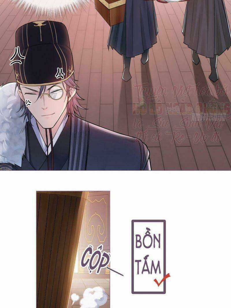 Nhập Mạc Chi Thần Chapter 8 trang 24