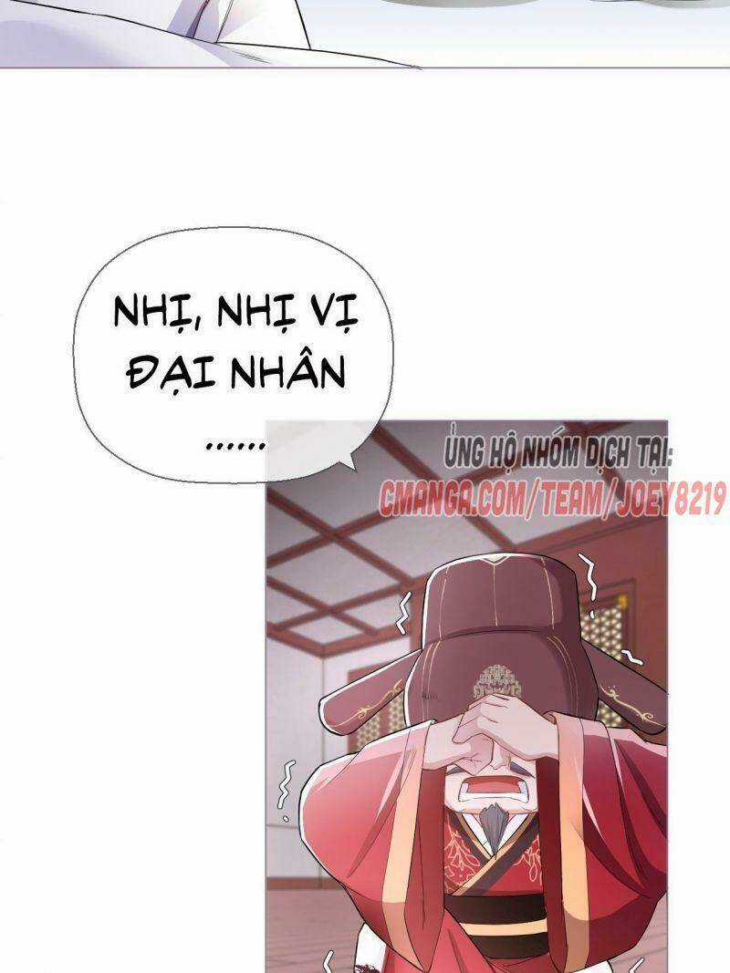 Nhập Mạc Chi Thần Chapter 8 trang 26