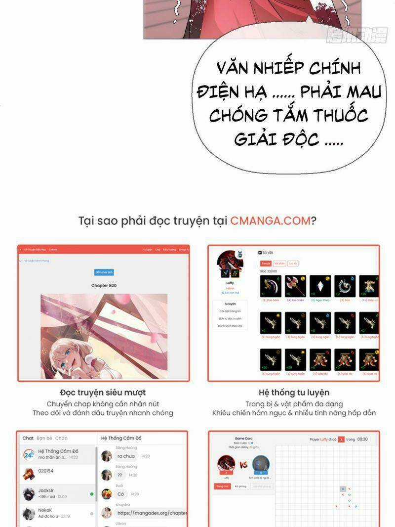 Nhập Mạc Chi Thần Chapter 8 trang 27