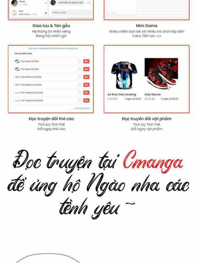 Nhập Mạc Chi Thần Chapter 8 trang 28