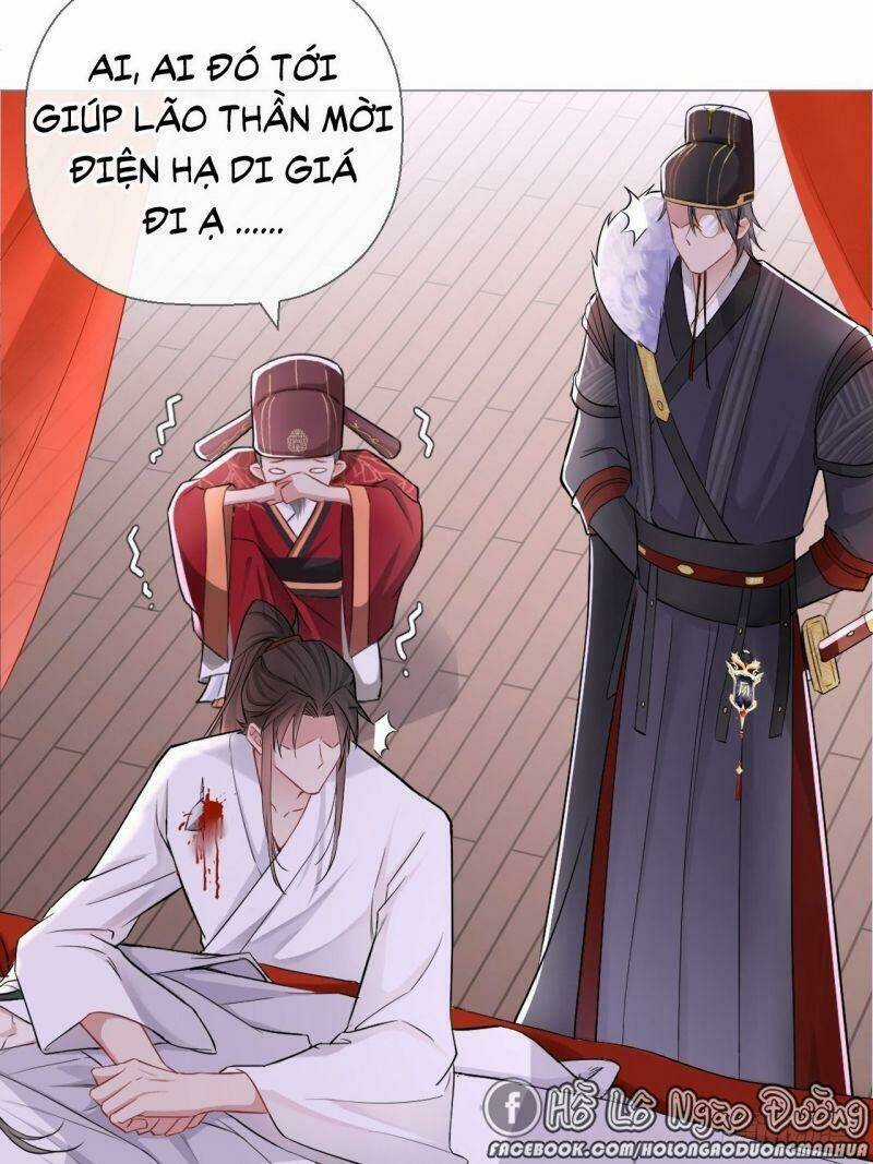 Nhập Mạc Chi Thần Chapter 8 trang 29