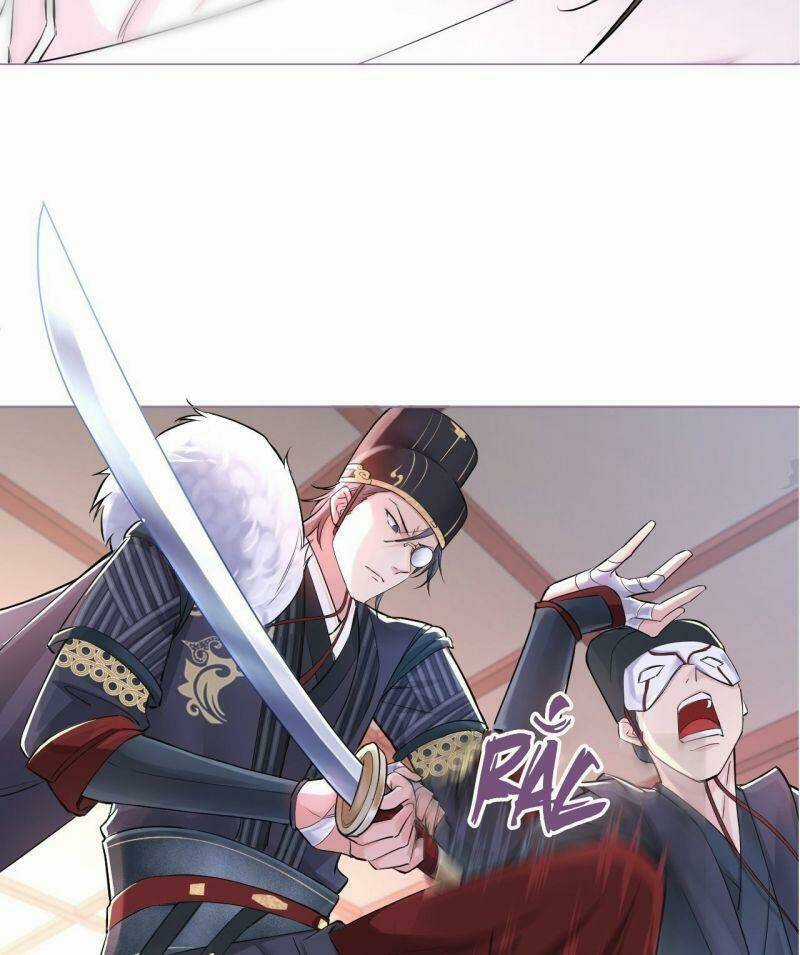 Nhập Mạc Chi Thần Chapter 8 trang 3