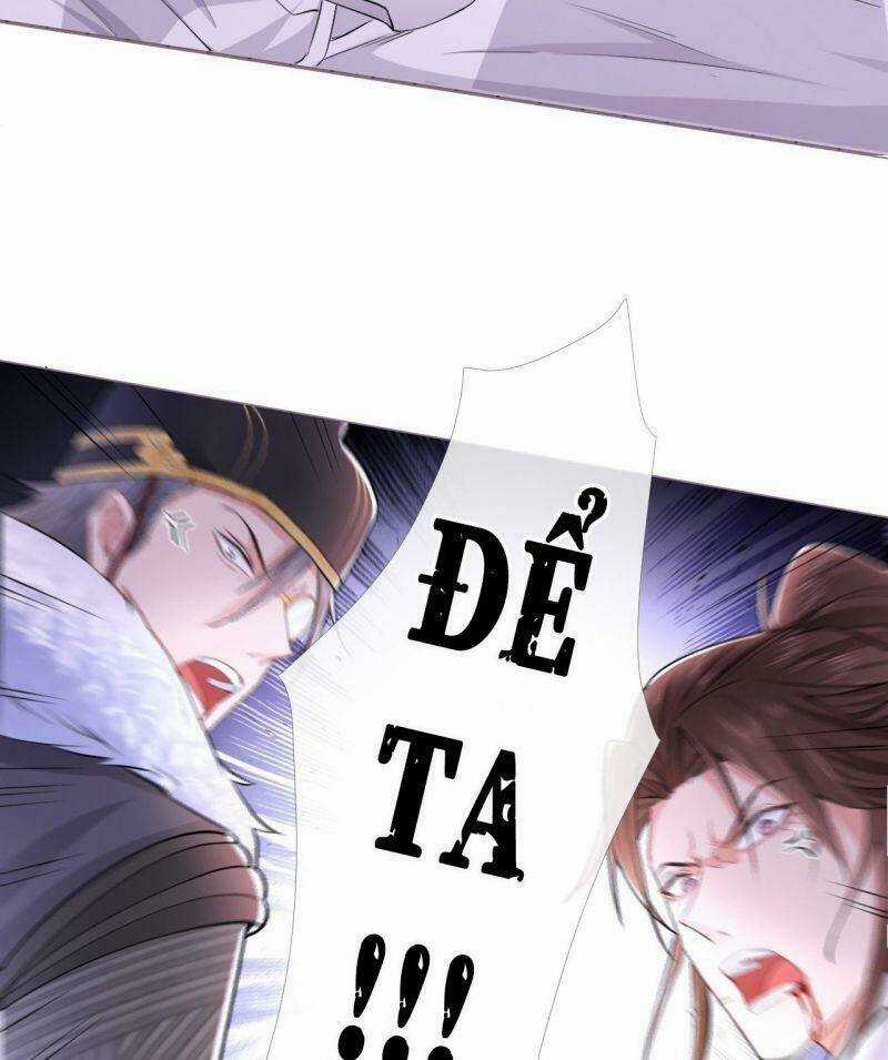 Nhập Mạc Chi Thần Chapter 8 trang 30