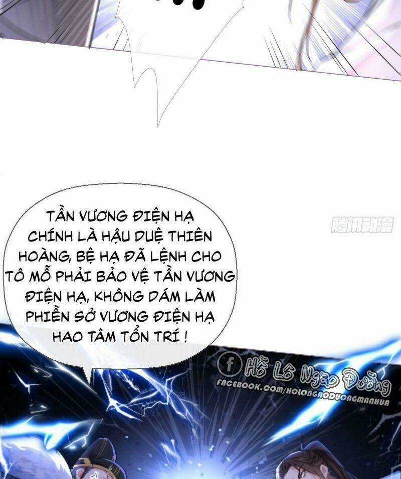 Nhập Mạc Chi Thần Chapter 8 trang 31