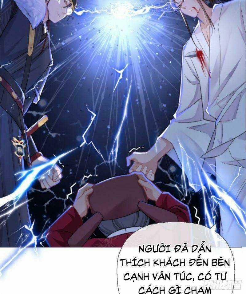 Nhập Mạc Chi Thần Chapter 8 trang 32