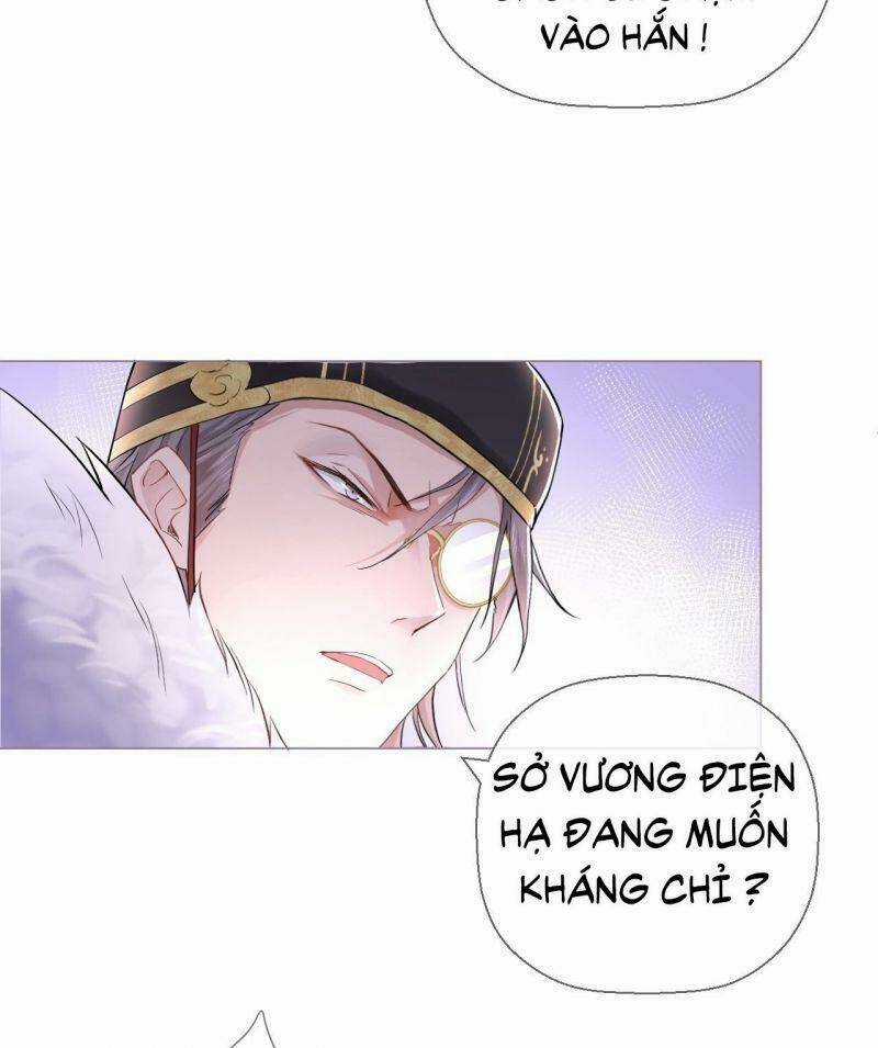 Nhập Mạc Chi Thần Chapter 8 trang 33