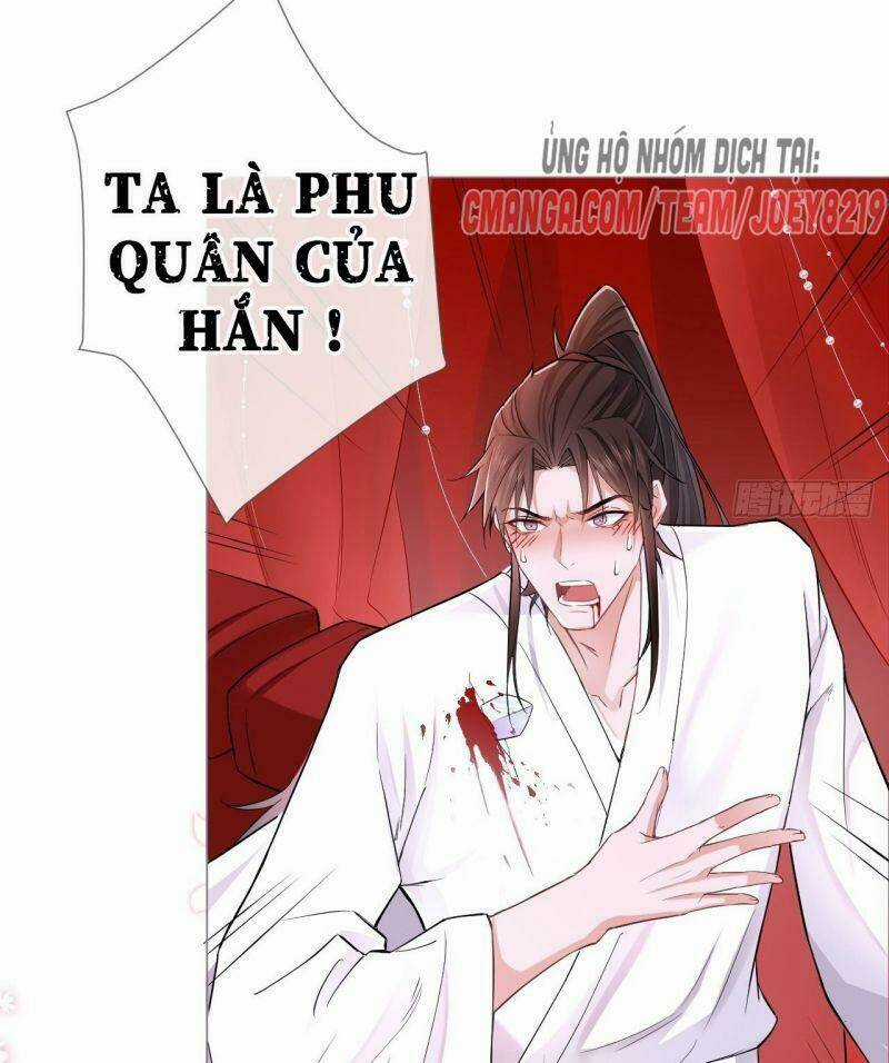 Nhập Mạc Chi Thần Chapter 8 trang 34