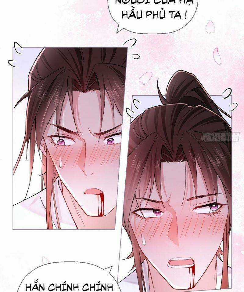 Nhập Mạc Chi Thần Chapter 8 trang 37