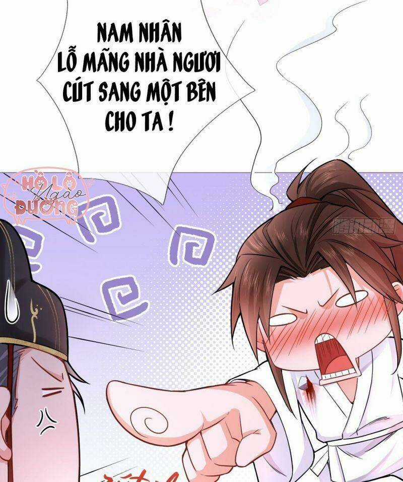 Nhập Mạc Chi Thần Chapter 8 trang 40