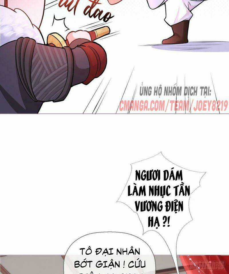 Nhập Mạc Chi Thần Chapter 8 trang 41