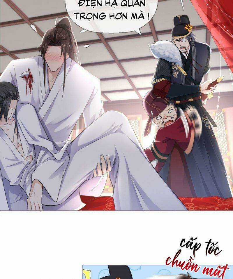 Nhập Mạc Chi Thần Chapter 8 trang 42