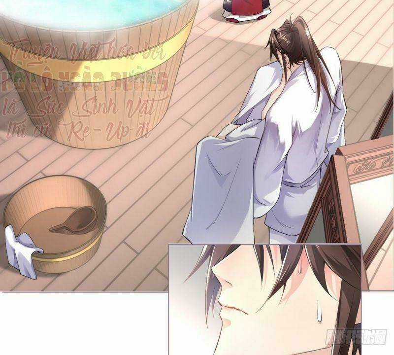 Nhập Mạc Chi Thần Chapter 8 trang 46