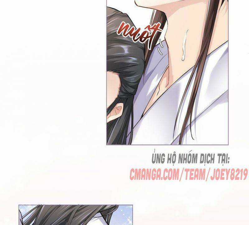 Nhập Mạc Chi Thần Chapter 8 trang 47