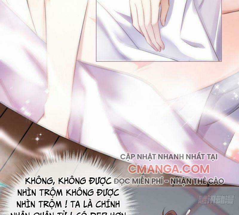 Nhập Mạc Chi Thần Chapter 8 trang 50